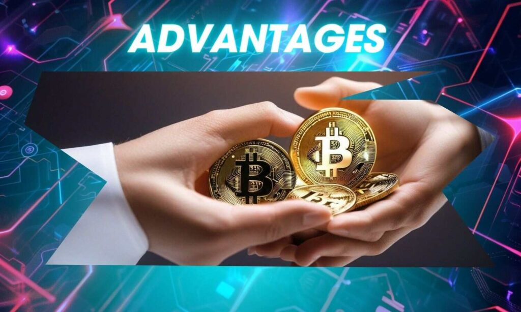 Advantages of crypto over fiat money in betting