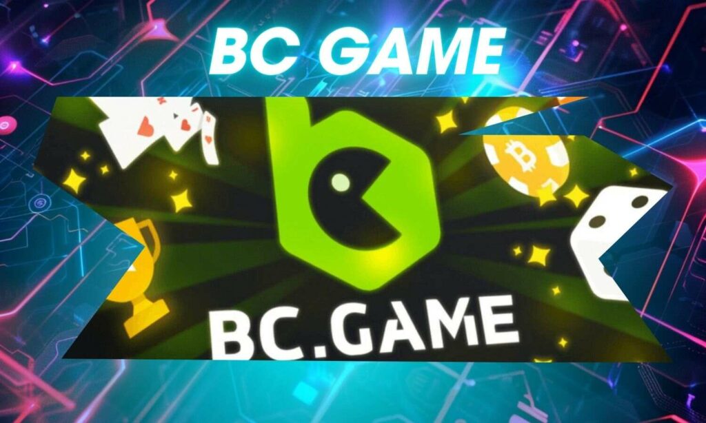 BC game review crypto betting website review