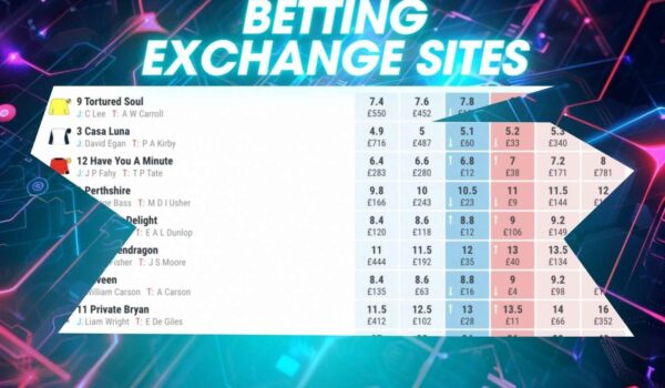 Crypto Betting Exchange Sites in India overview