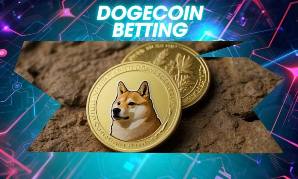 Top Dogecoin sports betting websites list