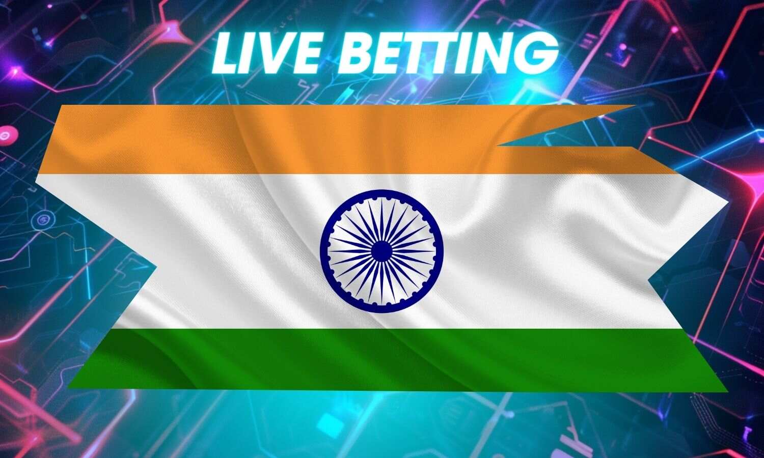 Top Live Betting Websites in India review