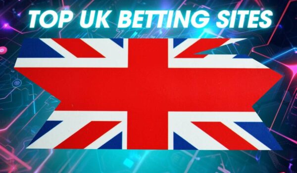 Top UK Betting Sites for Sports Betting with crypto