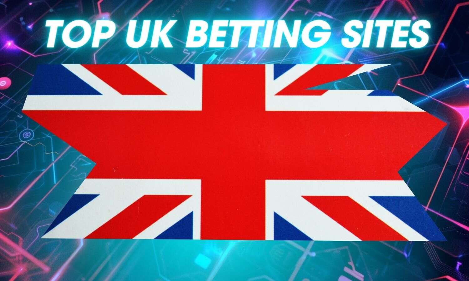 Top UK Betting Sites for Sports Betting with crypto