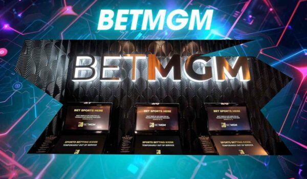 how to bet at BetMGM website overview