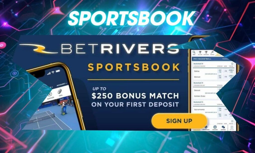 Betrivers crypto betting platform overview