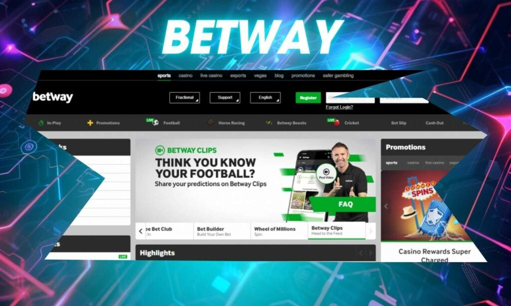 how pay with crypto at Betway Brazil platform