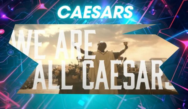 Caesars crypto sports betting site overview