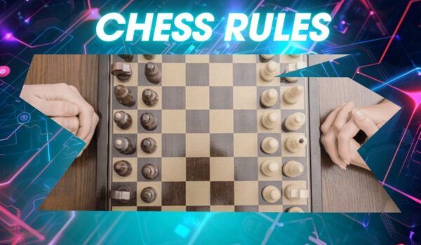 Chess Rules and crypto betting overview