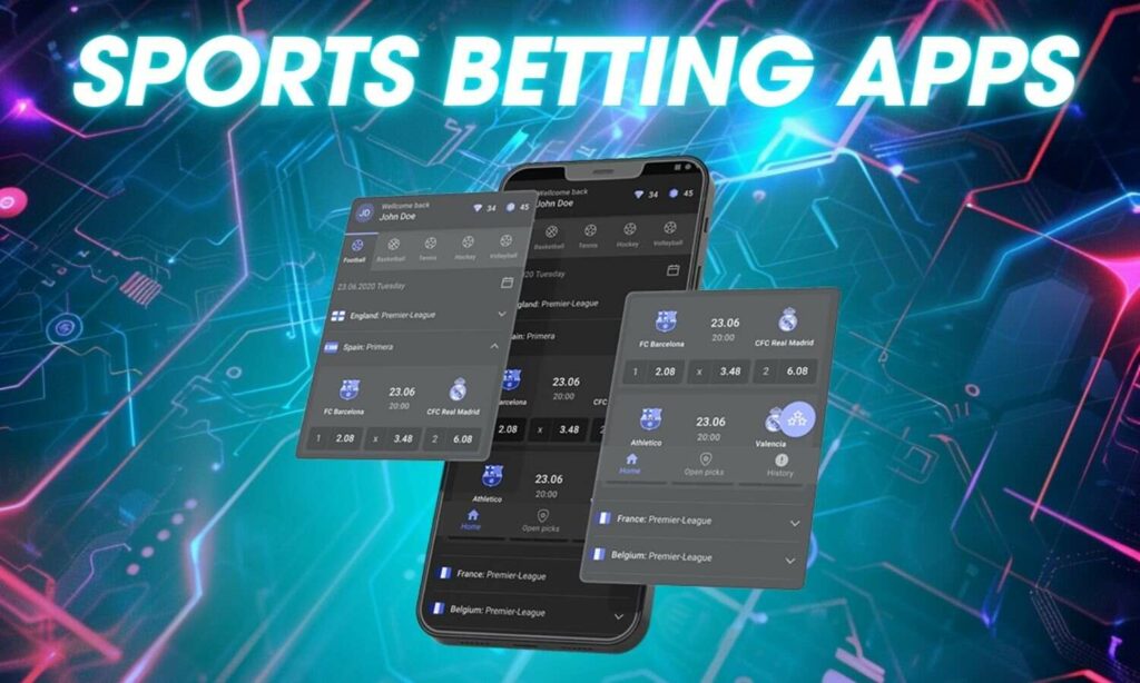 crypto Sports Betting Apps Where the Action Happens review