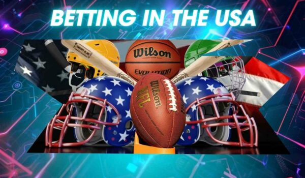 Sports Betting in the United States review