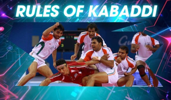 What Are the Rules of Kabaddi game guide