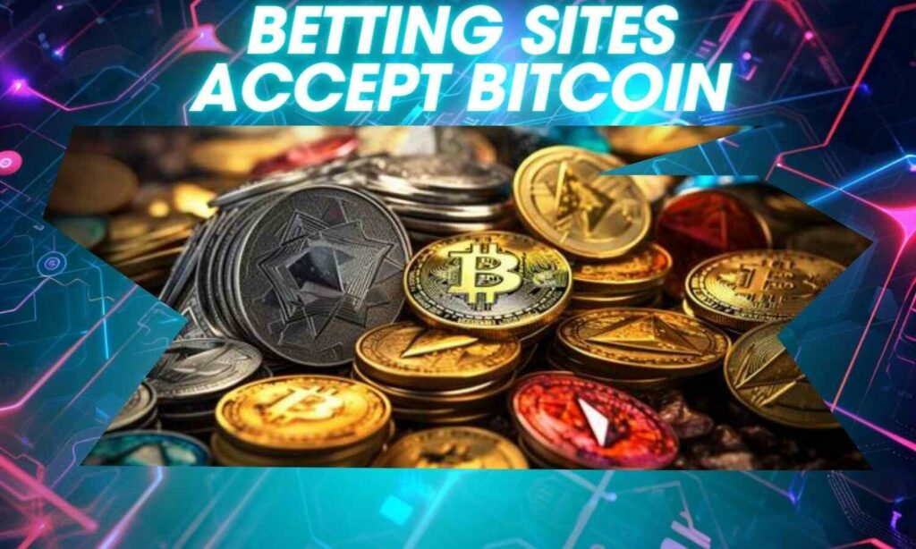 Fresh betting websites with bitcoin payment option