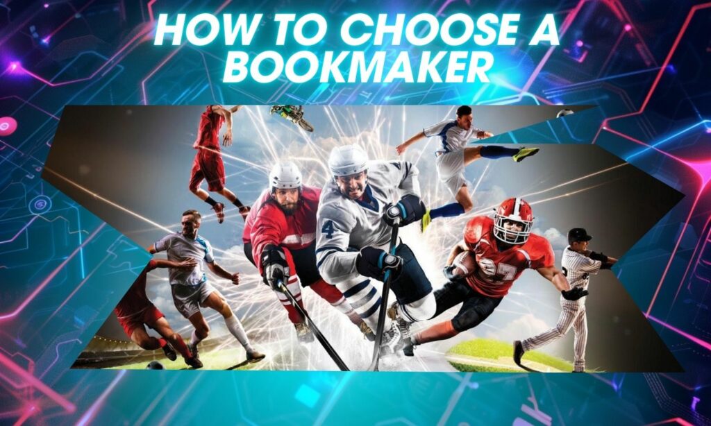 how to choose bookmaker for betting in Malaysia